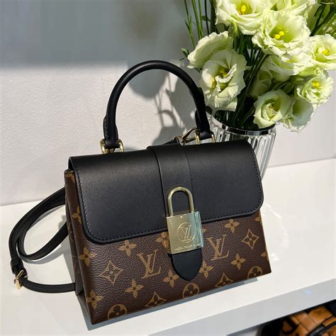 locky bb lv|locky bb black monogram.